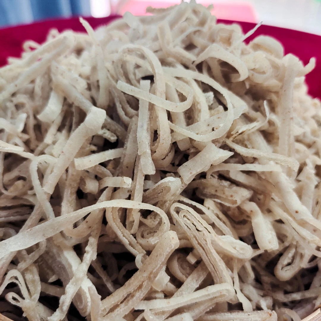 都昌荞麦豆折1000g~2500g