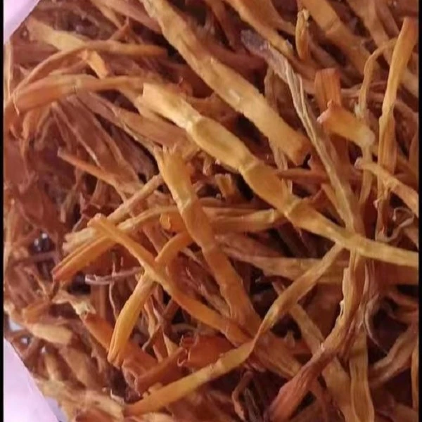 江西农家干笋500g
