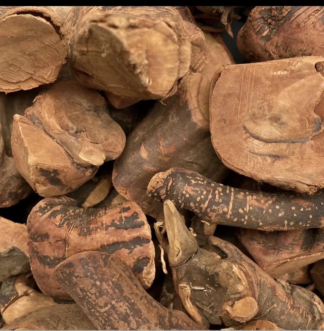 大山好货【地柴头】泡水