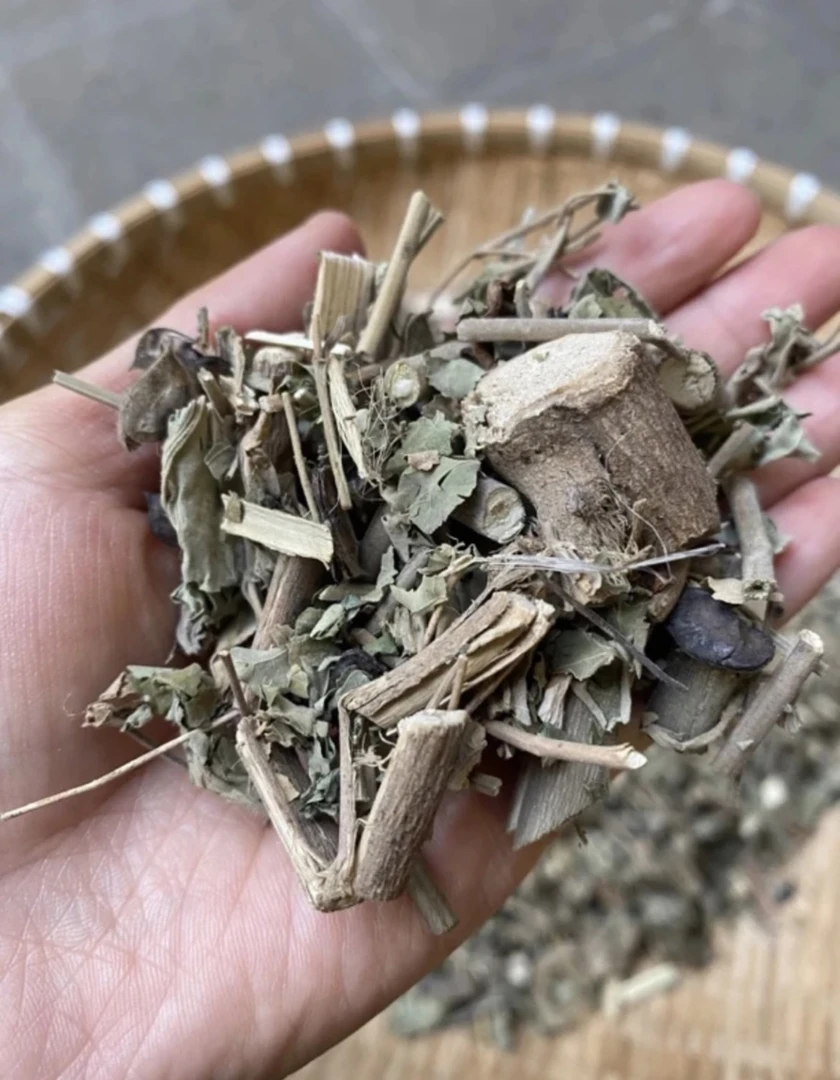 大山好货（清 肺 草）泡水喝