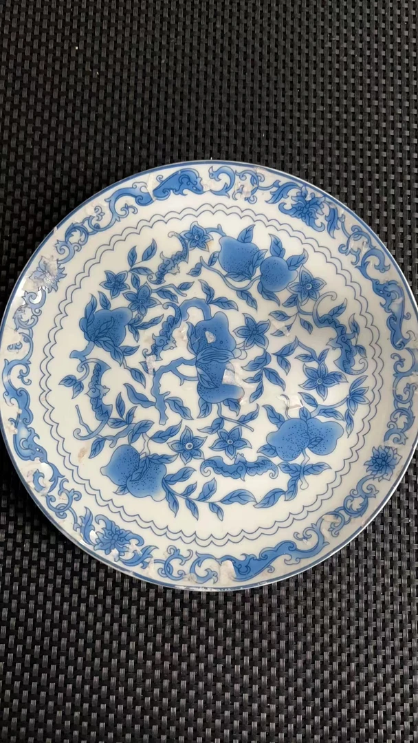 F000精品瓷器好物