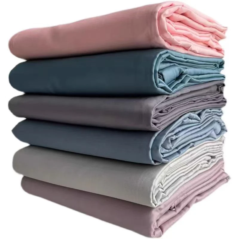 （贡缎）匹马棉180*220拼接被套）厂家源头直销