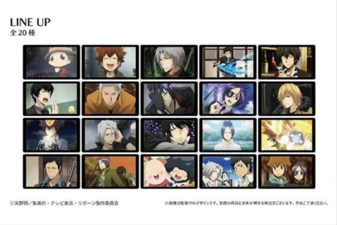 【家庭教师】家庭教师场面写透卡 盲盒  (代拆)