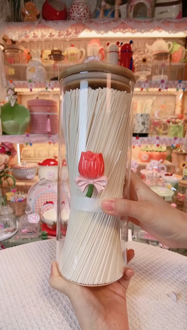 【闪购商品】摆件面条罐品质好,发货快,放心拍