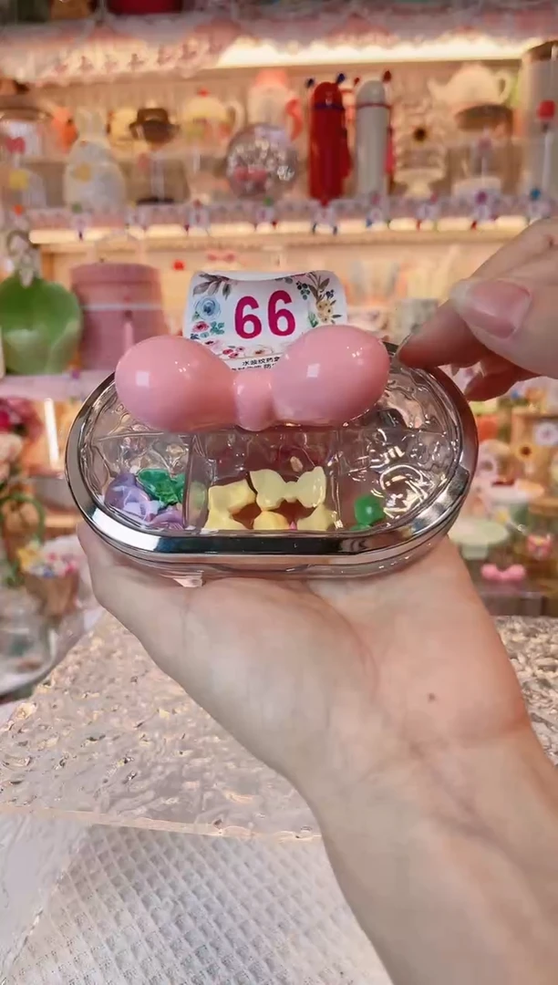 【闪购商品】摆件分装药盒品质好,发货快,放心拍