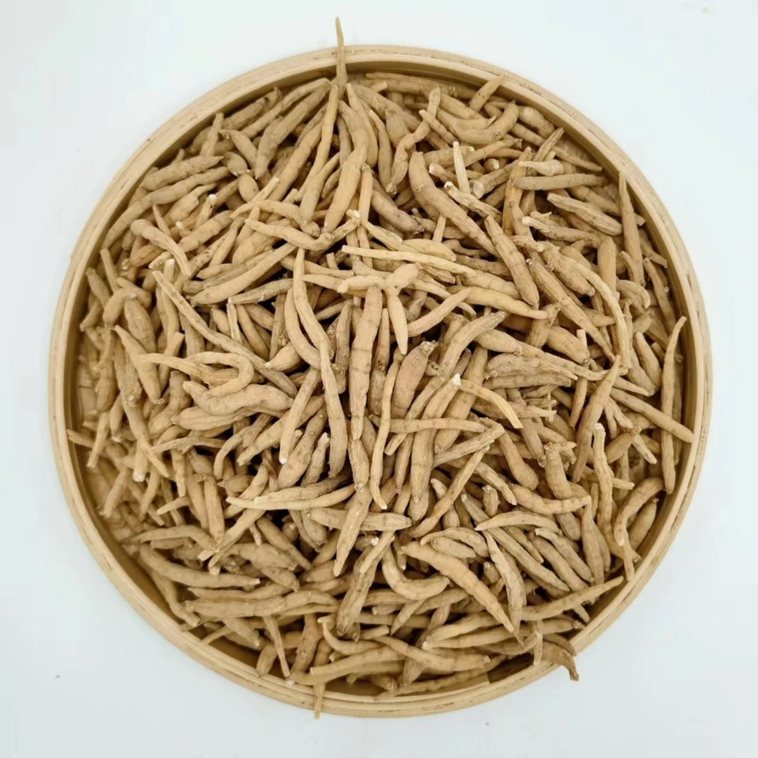 柘荣太子参250克道地非普通材料药材煲汤茯苓