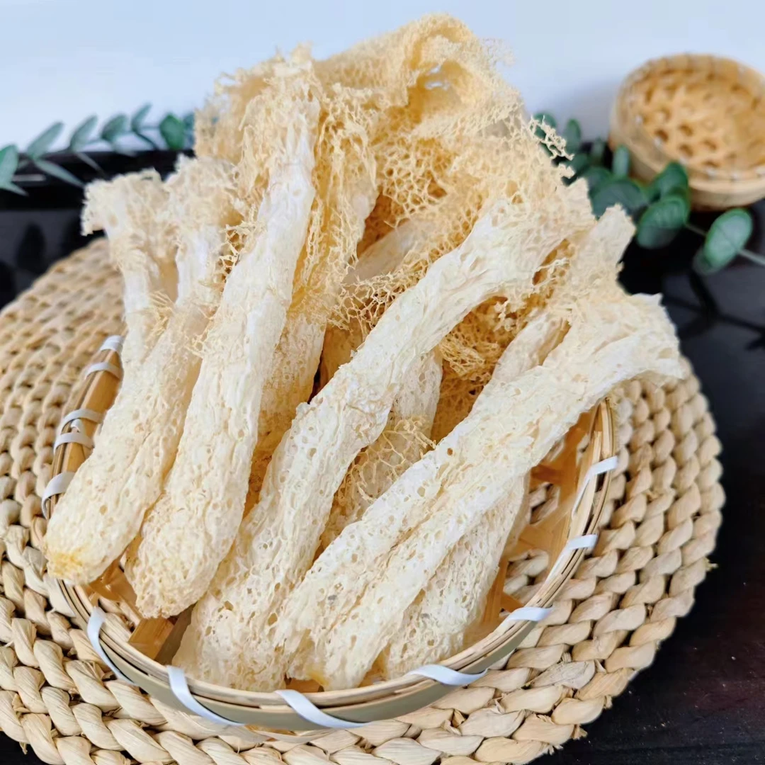 竹荪天麻50克天然无硫食用野生