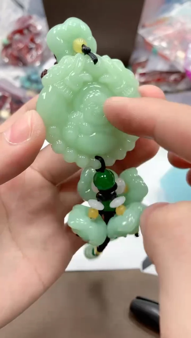【闪购商品】琉璃DIYU24