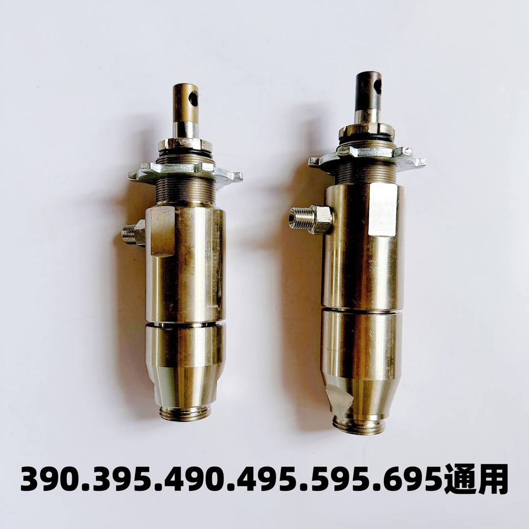 YY泵体总成固瑞克固涂宝390/395/490/595/695通用无气喷涂机配件