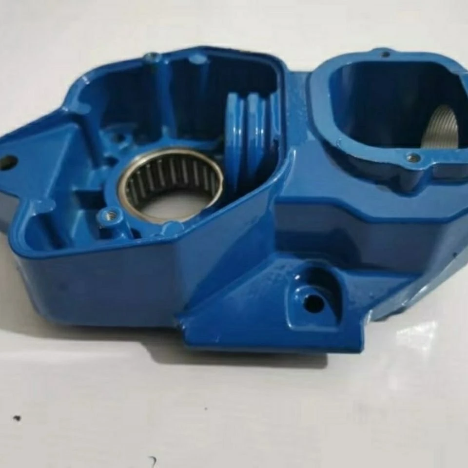 固瑞克395 490 495 595喷涂机配件齿轮箱  固涂宝立润通用型机头