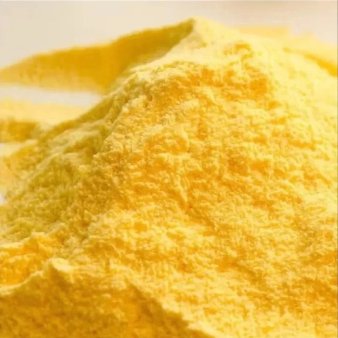 玉米粉5斤装  品质领先