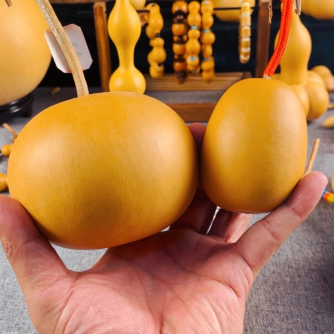 【闪购商品】天然葫芦生*