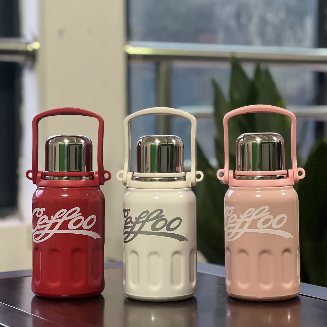 2代 金刚壶 简约时尚专属