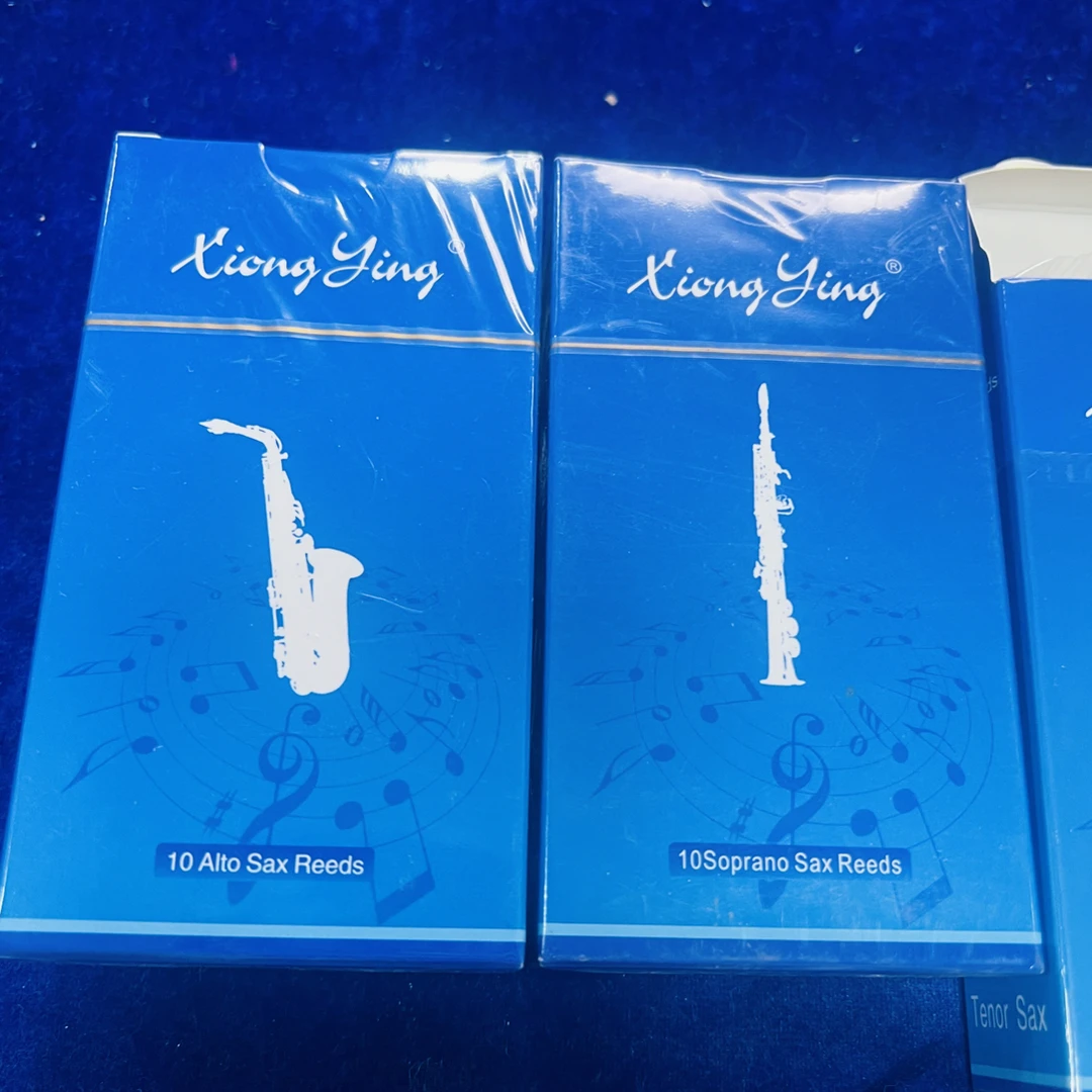 国产雄鹰萨克斯哨片