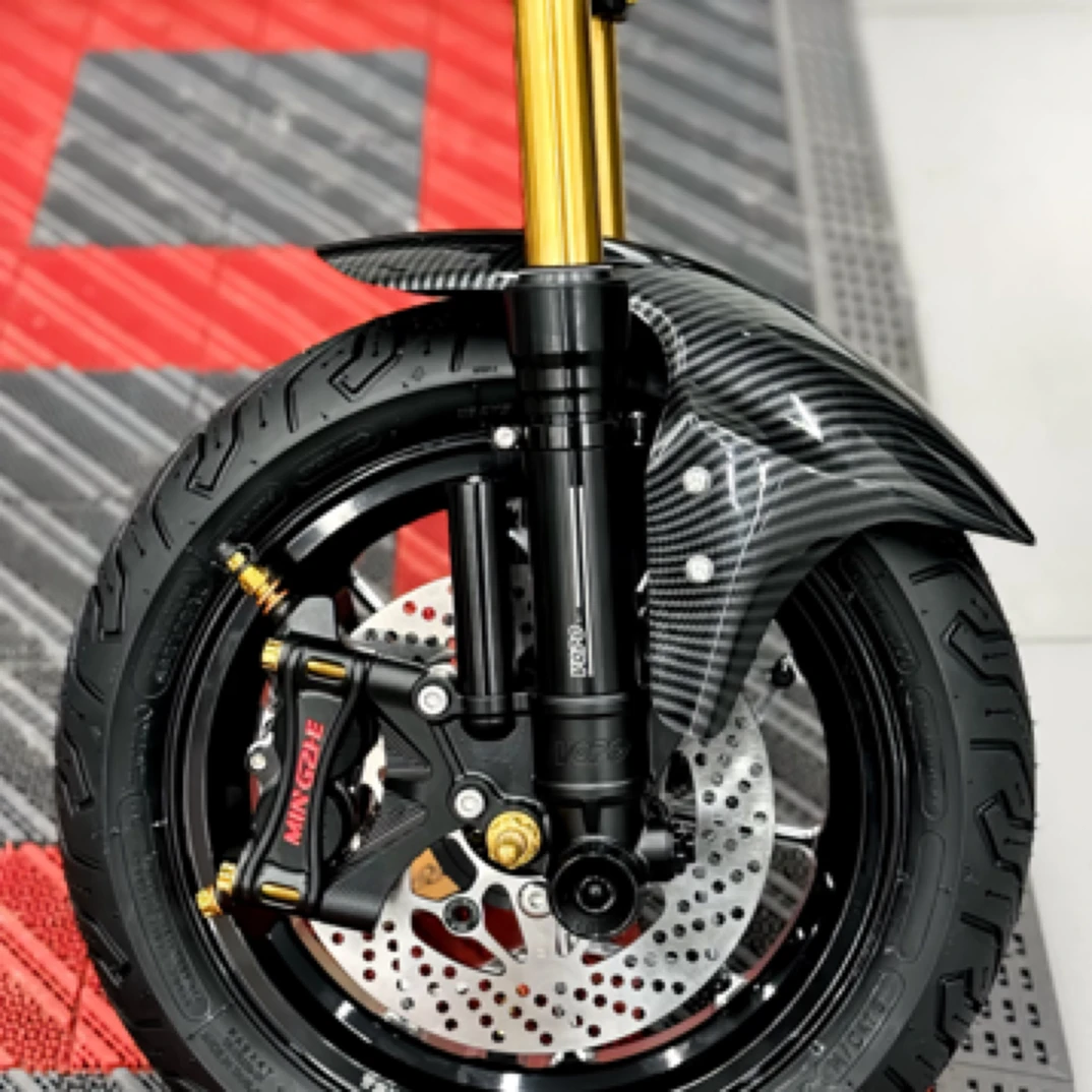 某号直上前轮套装 MNE明泽vopo前轮套装总成系列通用直上