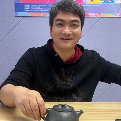 【闪购商品】紫砂茶壶紫砂壶景舟000019