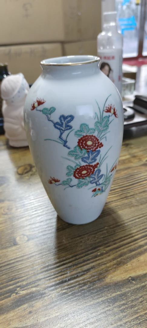 花瓶，摆件，花器，