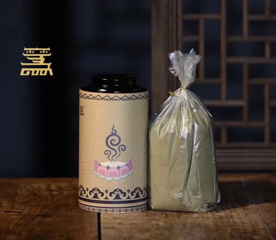 熏香天然熏香家用香薰