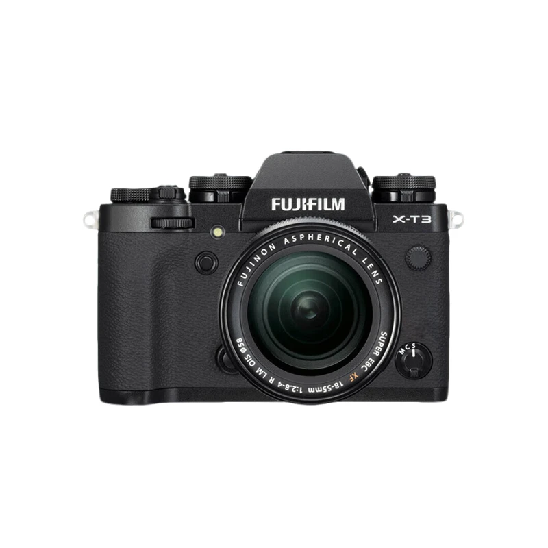 99新 Fujifilm/富士 X-T3 胶片复古滤镜直出人像高清二手微单相机