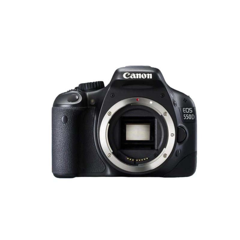99新 Canon/佳能 550D 600D 650D 700D入门高清摄影摄像单反相机