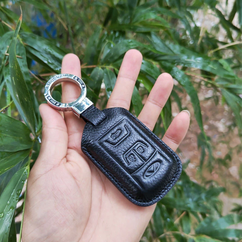 适用奇瑞艾瑞泽5plus钥匙套gx瑞虎5男女7e壳扣包7汽车用品2022款