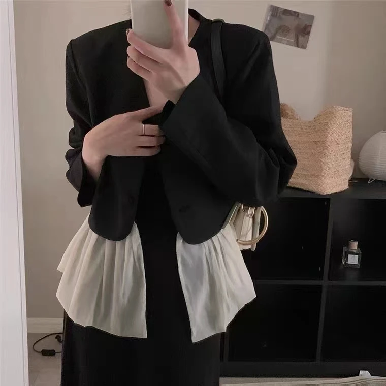 春夏秋冬家气质套装