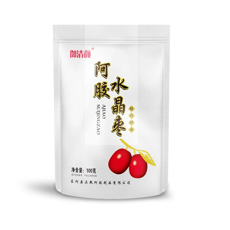 阿胶水晶枣*1
