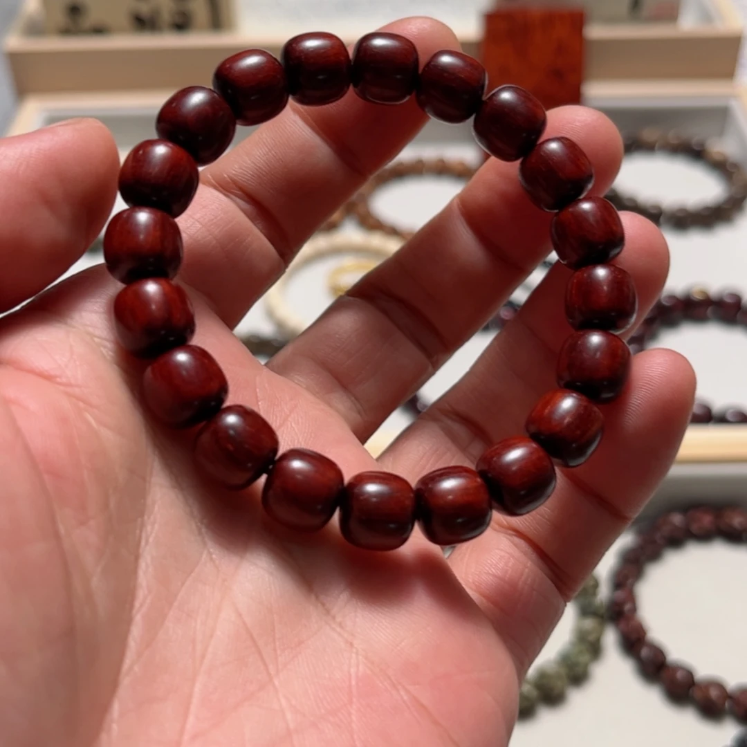 【闪购商品】香道类紫檀10