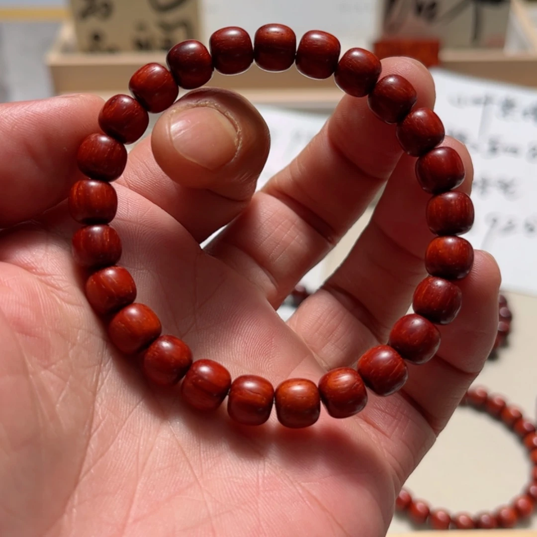 【闪购商品】香道类紫檀8.5