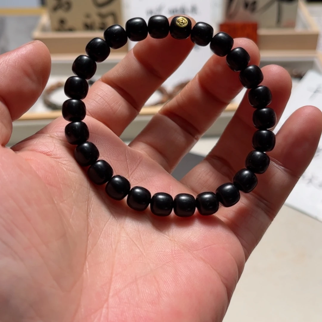 【闪购商品】香道类8.5，乌木，金标