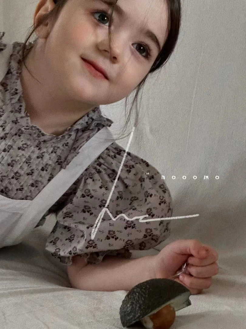 Yinger高品质童装（下单备注编号）no退no换儿童