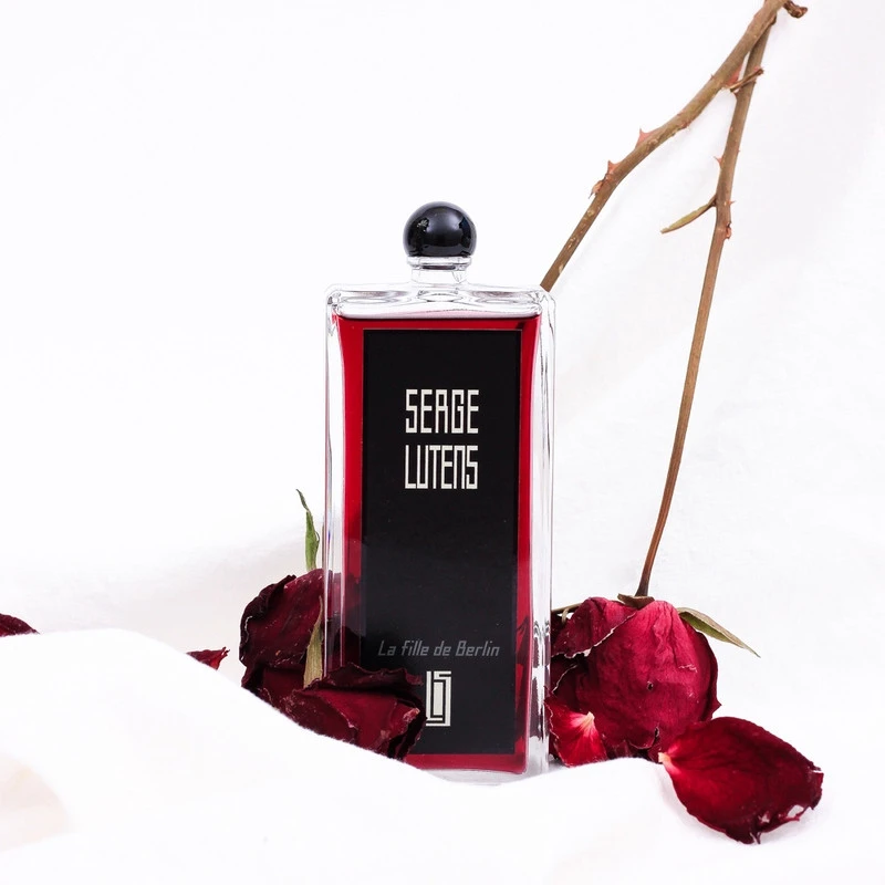 【中秋好礼】芦丹氏 柏林少女女士EDP浓香水50ML