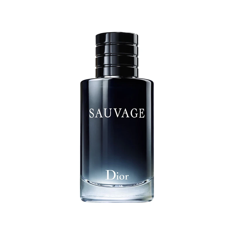 DIOR/迪奥【中秋好礼】旷野男士淡香水30-60-100-200ML木质香调狂野