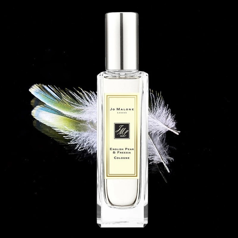 【中秋好礼】祖玛珑蓝风铃女士香水30ml -100ml持久留香花香