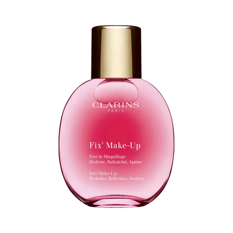 【中秋好礼】Clarins娇韵诗舒缓保湿定妆喷雾50ml