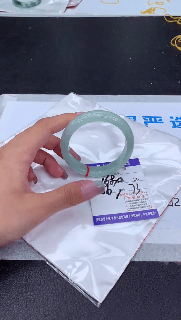 【闪购商品】翡翠手镯未镶嵌11111111111