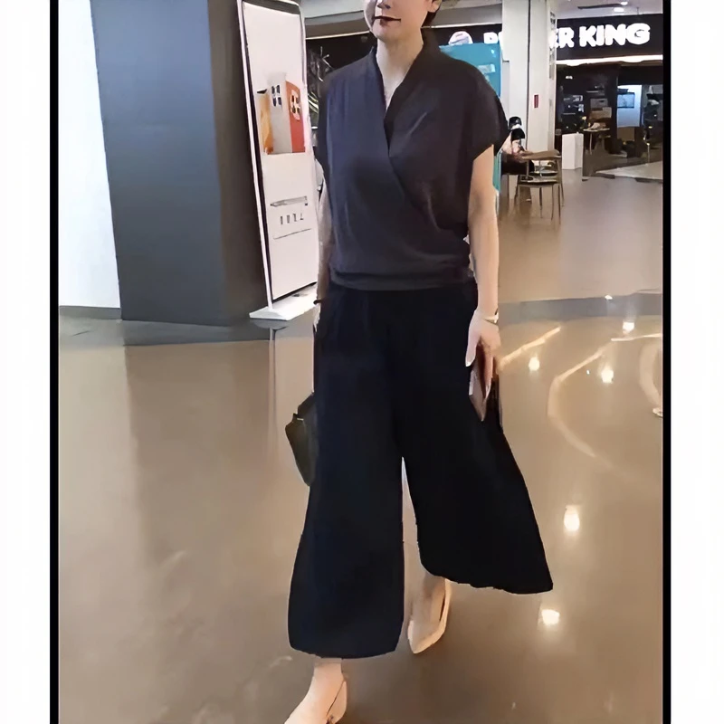 2024时尚潮流百搭精品女装amm037