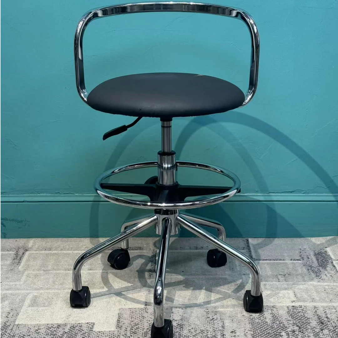 诺亚人学习椅轻奢吧椅厨房化妆桌书房一椅多用+赠颈椎按摩仪、布套