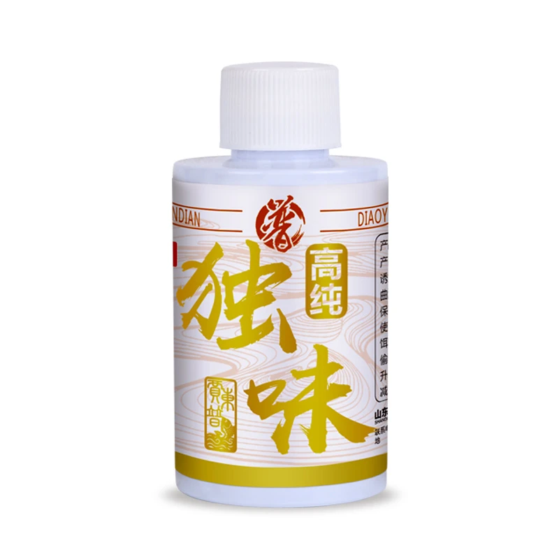 贾东普独味添加剂钓鱼添加剂鲫鱼鲤鱼鱼鳊鱼钓鱼用具