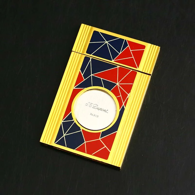 Dupont法国大革命雪茄剪男士烟具礼品收藏送礼