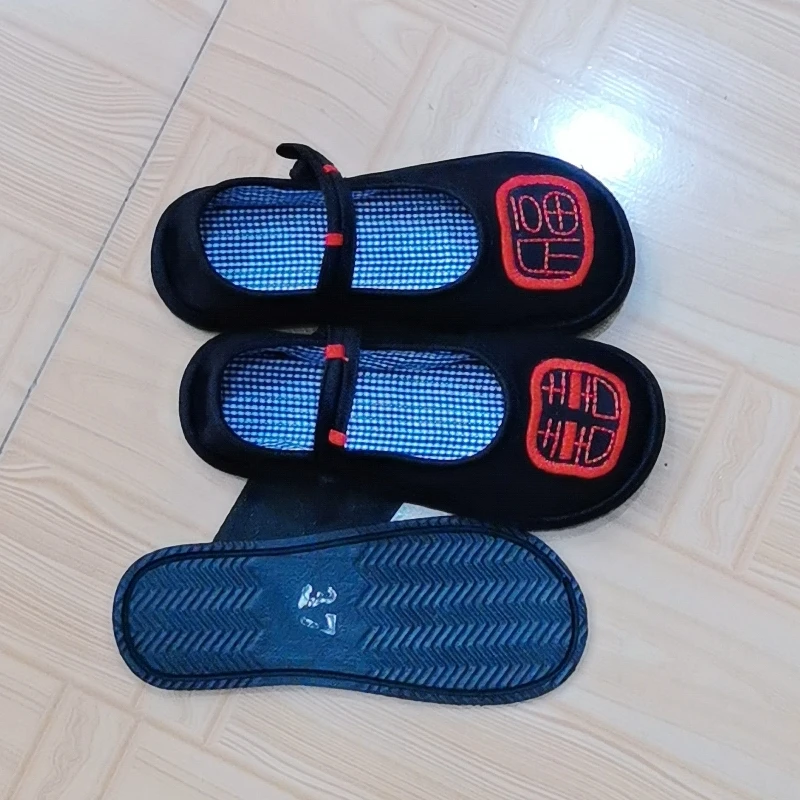 五元起做鞋材料不退换微瑕备注送纸样