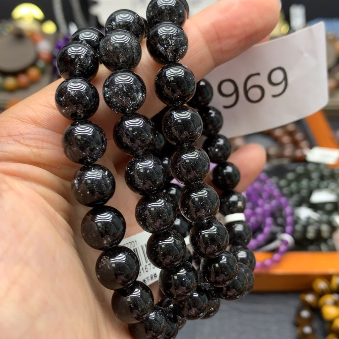 【闪购商品】水晶手链未镶嵌多样性发货发一条