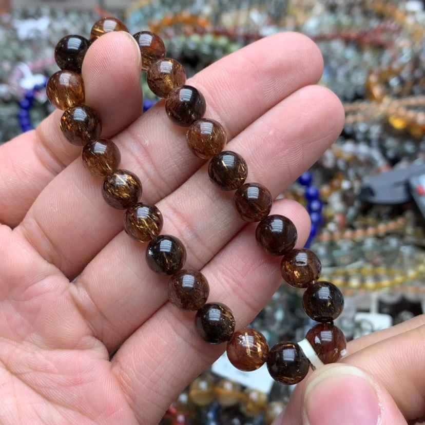【闪购商品】水晶手链未镶嵌