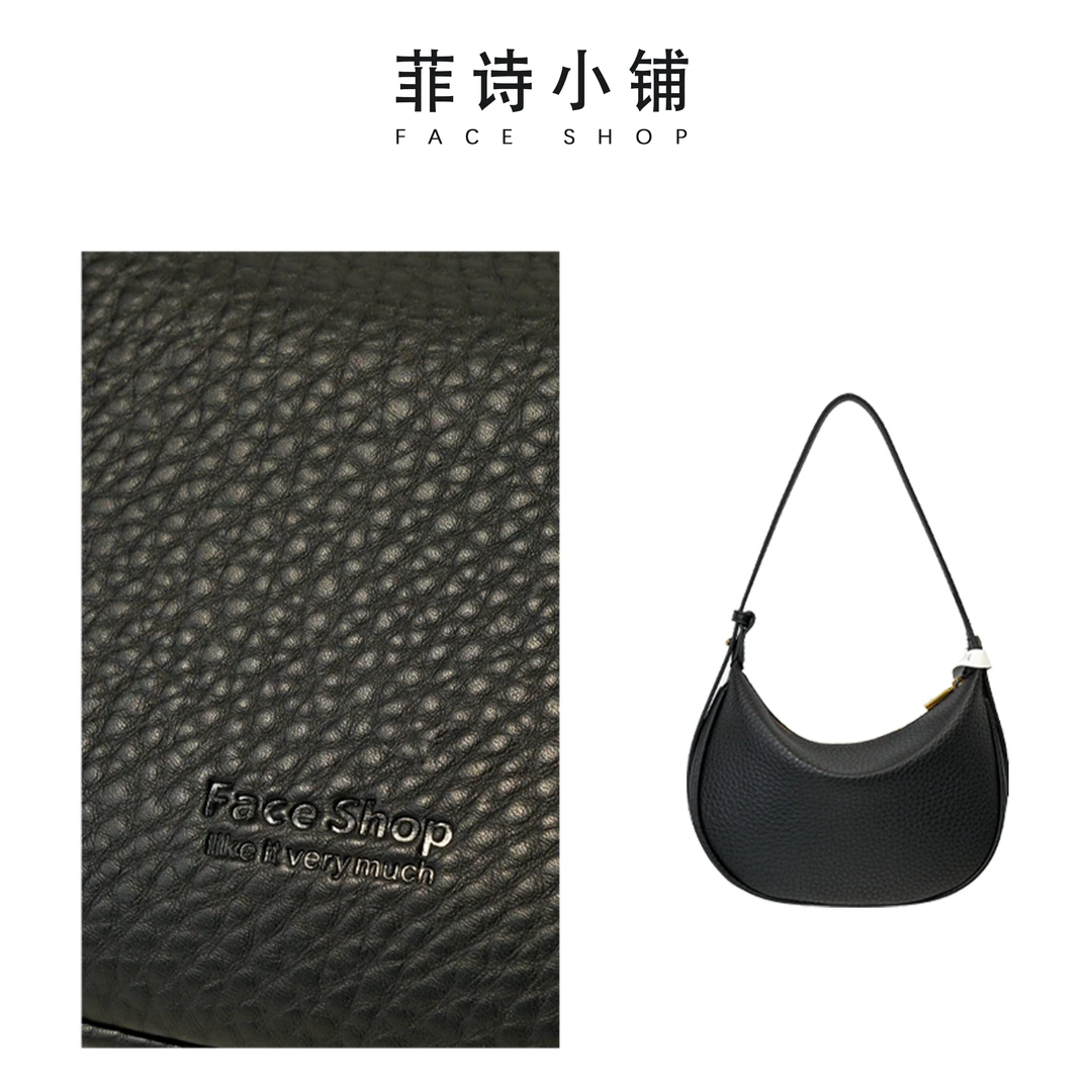 W151-W160 时尚气质女士休闲潮流轻奢经典质感女包单肩斜跨手提包