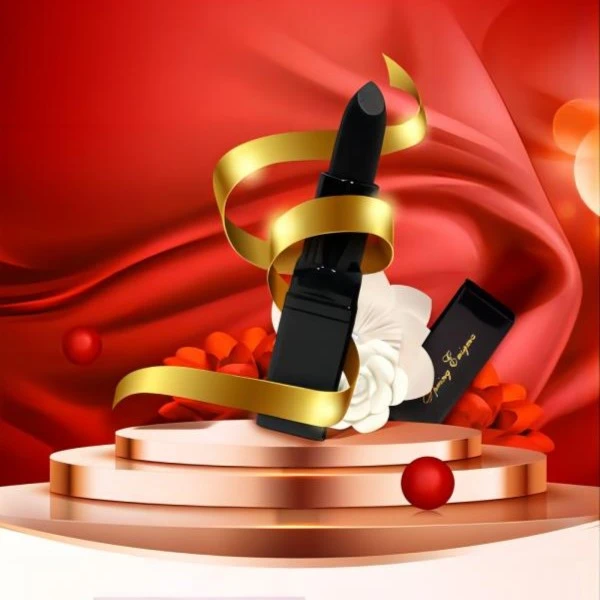 泉雅之谜口红唇膏哑光柔雾润唇膏持久水润经典保湿唇膏