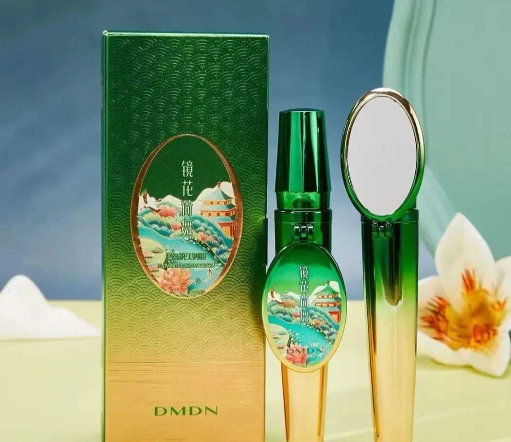 DMDN 流云纤翘睫毛膏 （拍一发一）