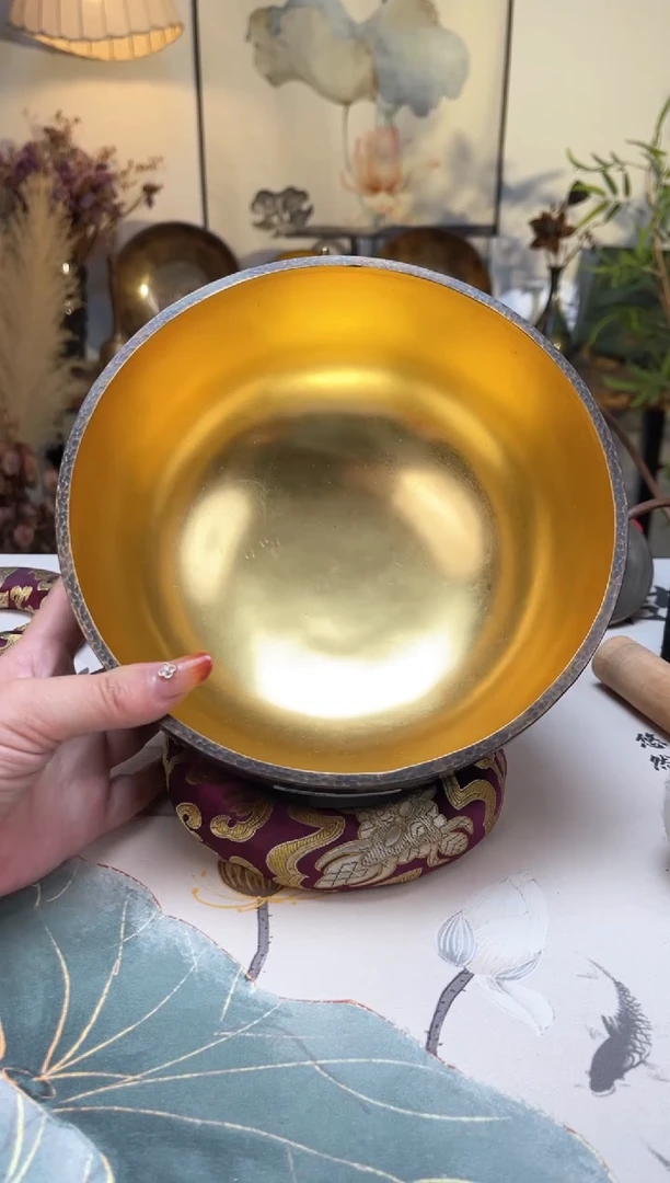 【闪购商品】紫金  口径 20CM— G调