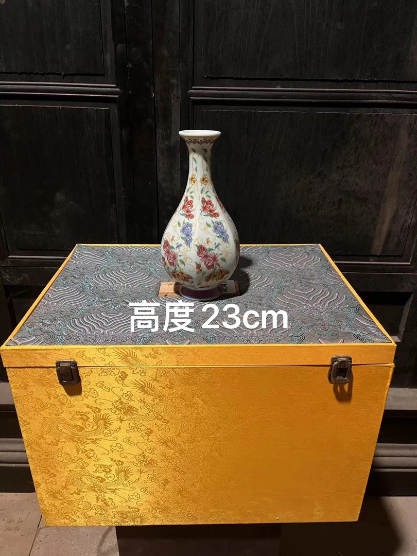 【景德镇陶瓷】F20AL540