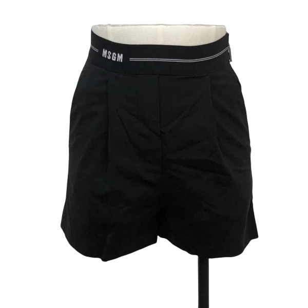 MSGM/绵羊毛/裙子/95新/市场价0/L0925