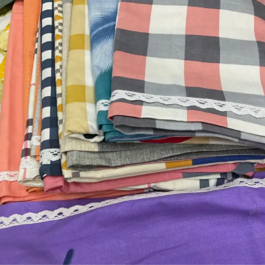 【直播孤品床单】微瑕捡漏孤品建议勿拍床单或被套